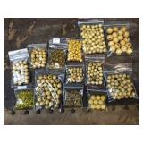 Lot of Beads