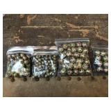 Korean Cloisonne Beads