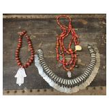 Beautiful Jewelry Pieces