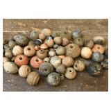 /antique African Beads