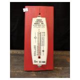 Advertising Thermometer