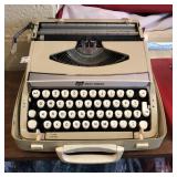Smith Corona Typewriter