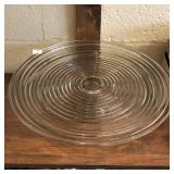 Cake Plate