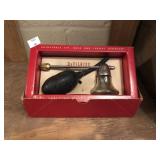 Vintage Atomizer in the Box