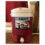 2 Gallon Igloo Drink Dispensor