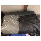 Queen Air Mattress
