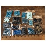 Shades of Blue