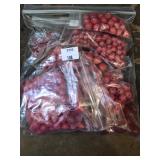 Pink Beads