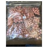 Light Pink Beads