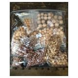 Large Lot of Beads