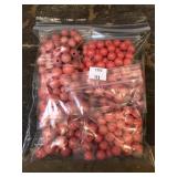 Pink Beads