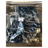 Blue Beads