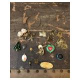 Mixed Jewelry Lot