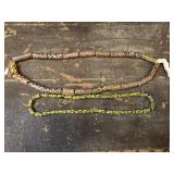 Authentic African Trade Beads Millefiore/Murano