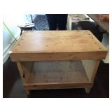 Sturdy Stool