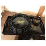 Laquer Ware