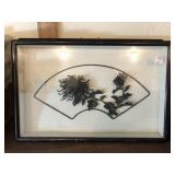 Framed Asian Art