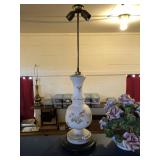 Tall Lamp