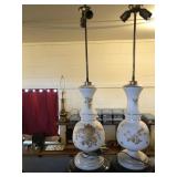 Tall Lamp