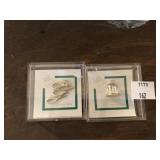 Sterling Silver Charms