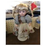Pretty Doll