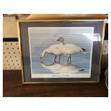 Geese