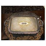 Silver Platter