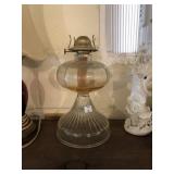 Oil Lamp