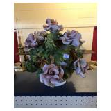 Basket of Roses