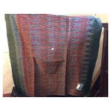 Ikat Cloth from Thailand