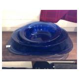 Lot of Oven Ware