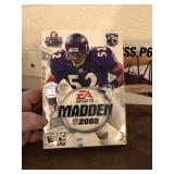 Madden 2005 Computer Game