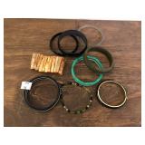 Assorted Bracelets
