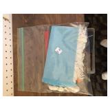 Cloth Napkins