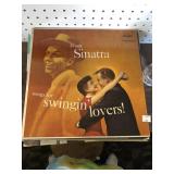 Vintage Vinyl!