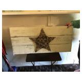 Primitive Wall Art