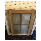 Old Window