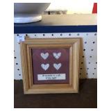 Framed Art