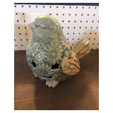 Ceramic Bird