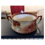 Large China Pot