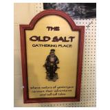 Pub Sign