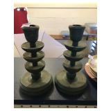Candle Holder