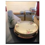Lot of China