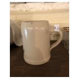 Beer Stein