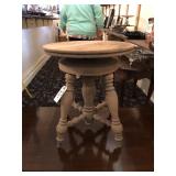 Swivel Stool