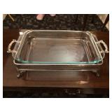 Serving Dish