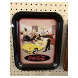 Coke Tray