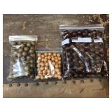 Lot of Beads
