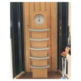 Tower Clock