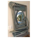 Sculptured Mirror (England)